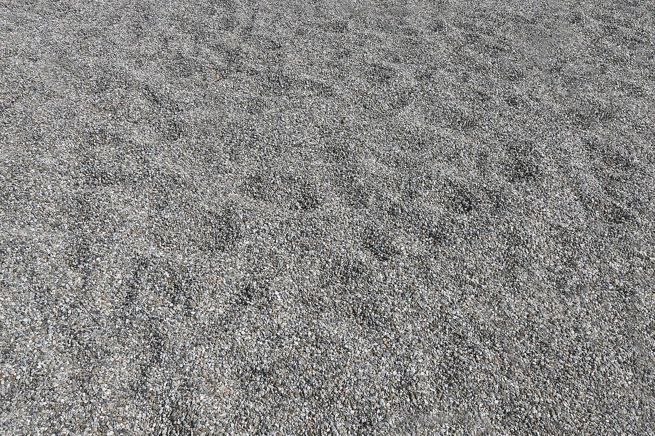 Granit, żwir, piasek – dowiedz się więcej o kruszywach naturalnych